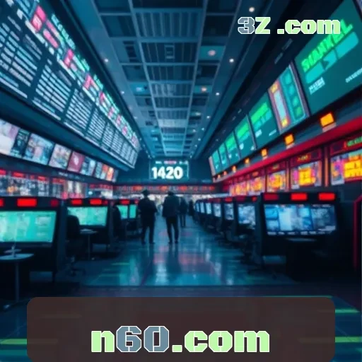 n60.com: Conheça a Incrível Seção App para Gamers Apaixonados!