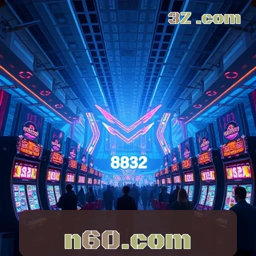n60.com: O Destino Imperdível para Gamers no Brasil