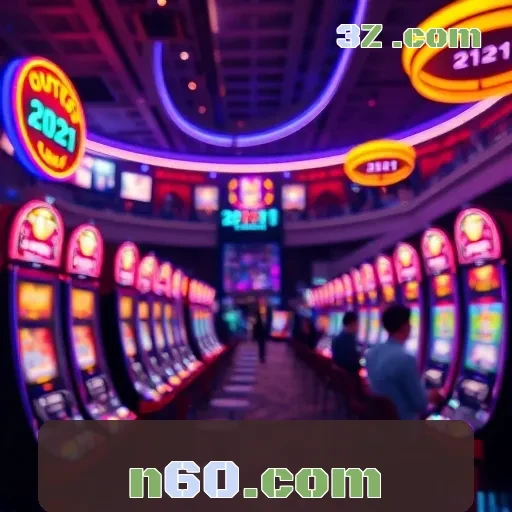 n60.com: Descubra as Melhores Promoções para Gamers no Brasil