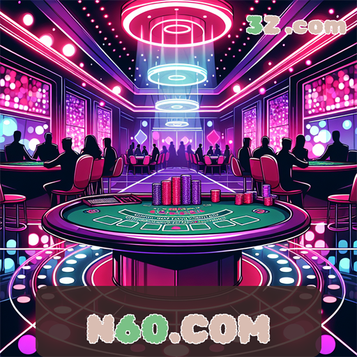 Cassino do n60.com: Uma Nova Era de Jogos Online