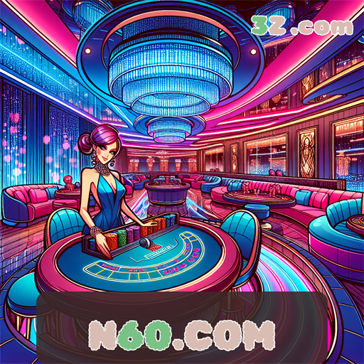 Login Criativo e Interativo no n60.com para Gamers Entusiastas