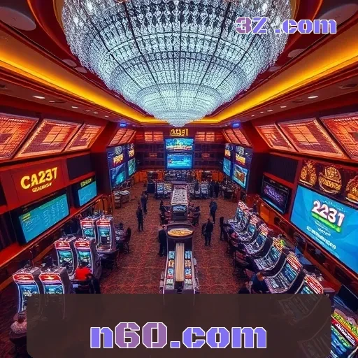 n60.com: Explore as Ofertas Exclusivas da Seção VIP Hoje Mesmo!