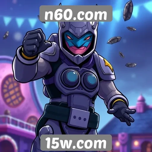 Plataforma n60.com oferece dicas para jogadores iniciantes