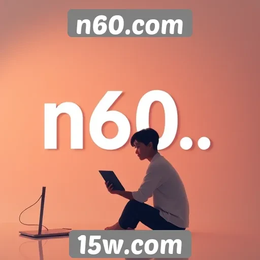 Destaques das novas funcionalidades do n60.com