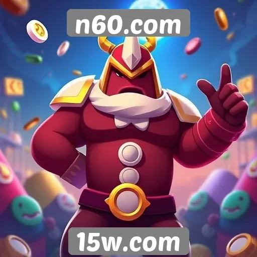Comparativo entre N60.com e outras plataformas de jogos